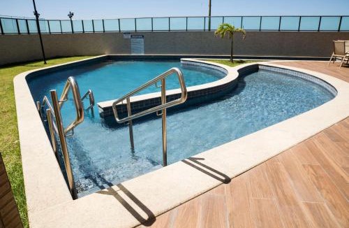 Piedade Apartment | Studio Beira Mar - No Fees