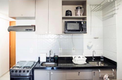 Piedade Apartment | Studio Beira Mar - No Fees
