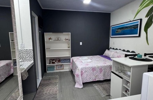 Vila Alvorada Apartment | Studio BeiraMar!