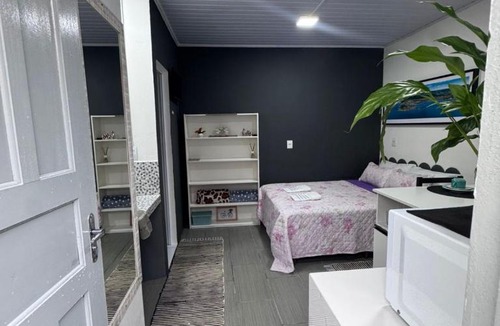 Vila Alvorada Apartment | Studio BeiraMar!