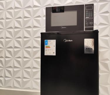 Bom Retiro Apartment | Studio Bem localizado, WIFI Rápido, Ar Condicionado e Estacionamento 1