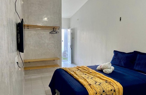 Capim Macio Apartment | Studio Bia