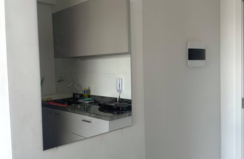Barbacena Apartment | Studio BQ 3