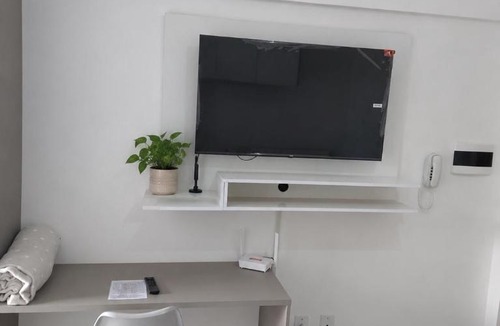Barbacena Apartment | Studio