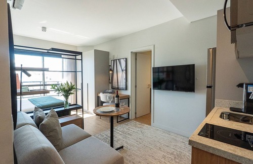 Centro Apartment | Studio