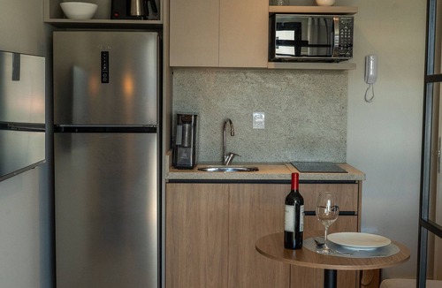 Centro Apartment | Studio