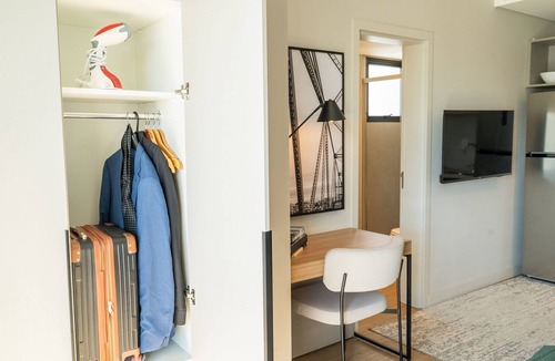 Centro Apartment | Studio