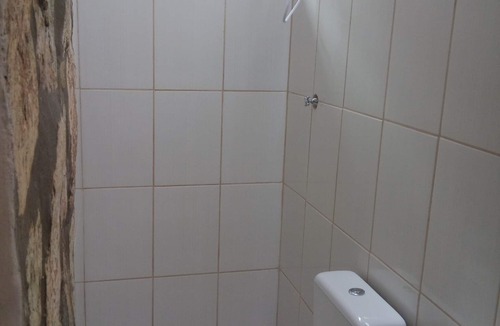 Ingleses Centro House | Studio apartment for 4 people.