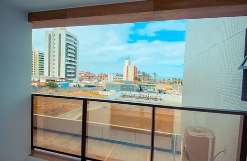 Armacao Apartment | Studio for 2 with Sea View Armação Convention Center 131