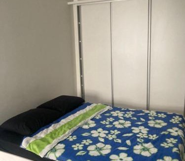 Flamengo Apartment | Studio