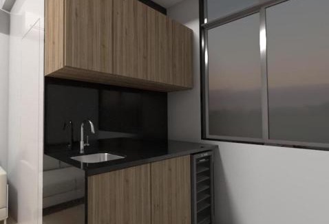 Flamengo Apartment | Studio
