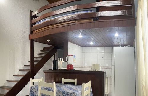 Taio Apartment | Studio