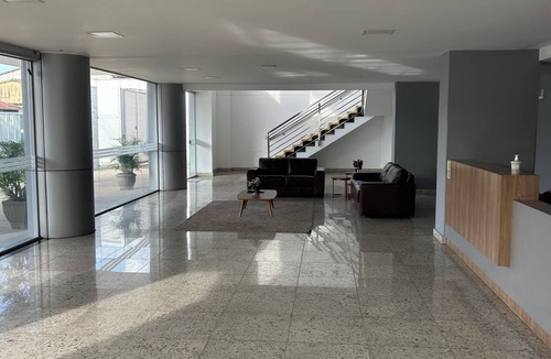 Sete Lagoas Apartment | Studio Moderno no centro de Sete Lagoas