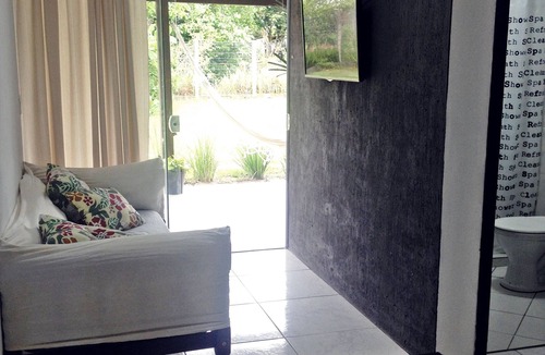 Rio Vermelho Sul House | Studio 02 - GuestHaus