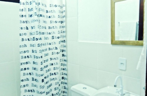 Rio Vermelho Sul House | Studio 02 - GuestHaus