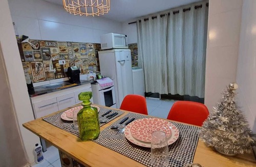 Sao Paulo House | Studio in Butantã, near USP