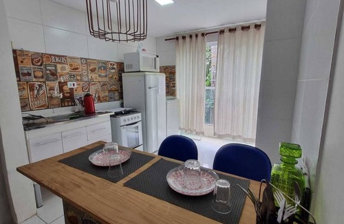 Sao Paulo House | Studio in Butantã, near USP