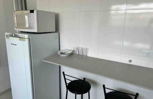 Vila Guilherme Apartment | Studio Vila Guilherme São Paulo SP