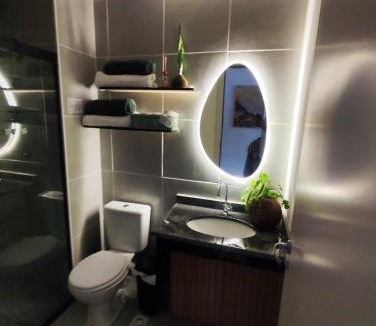 Porto Maravilha Apartment | Studio Brasil ótima localização, 50m do metrô