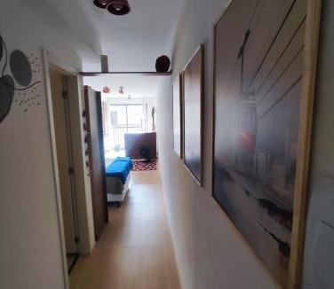 Porto Maravilha Apartment | Studio Brasil ótima localização, 50m do metrô