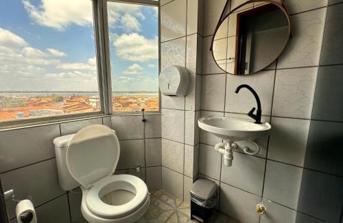 Sao Luis Apartment | Studio Breezi - São Francisco