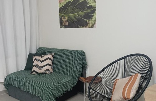 Garanhuns Apartment | Studio Brise 01, próx a praça de eventos em Garanhuns