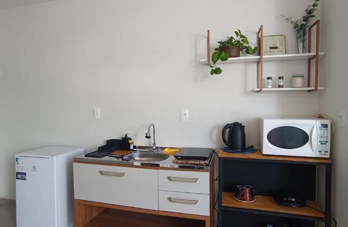 Garanhuns Apartment | Studio Brise 01, próx a praça de eventos em Garanhuns