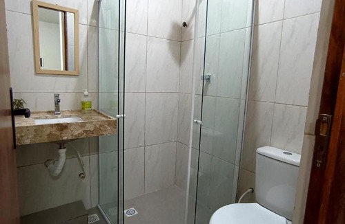 Garanhuns Apartment | Studio Brise 01, próx a praça de eventos em Garanhuns