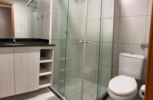 Mossoro Apartment | Studio Business West Flat