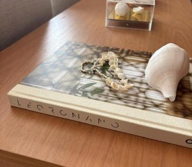 Marista Apartment | Studio Butique com Banheira Privativa e Vista Privilegiada