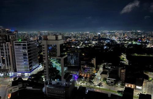 Marista Apartment | Studio Butique com Banheira Privativa e Vista Privilegiada