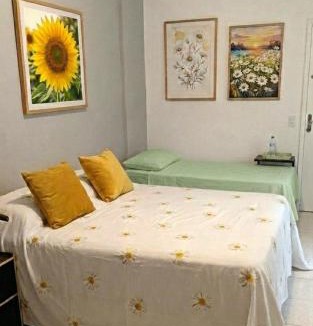 Gloria Apartment | Studio Catete Flamengo