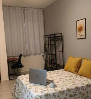 Gloria Apartment | Studio Catete Flamengo