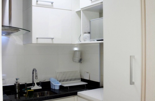 Catete Apartment | Studio Catete - Spectacular View of Sugar Loaf