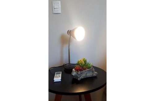 Lucas Araujo Apartment | Studio Central Belga Master Collection