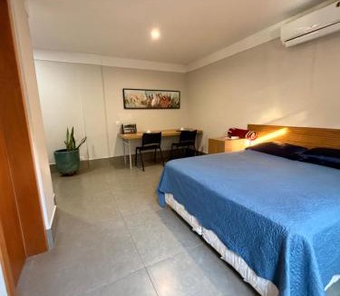 Centro Apartment | Studio Central IV