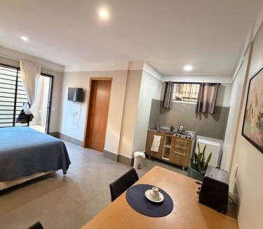 Centro Apartment | Studio Central IV