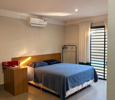 Centro Apartment | Studio Central IV
