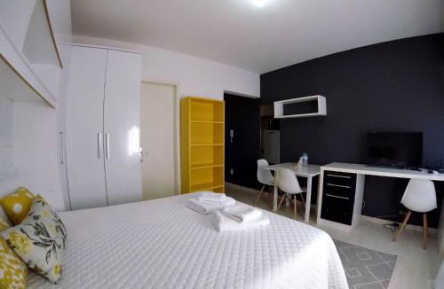 Centro Apartment | Studio Central XV Master Collection