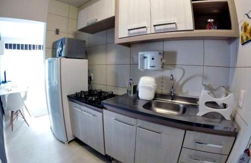 Centro Apartment | Studio Central XV Master Collection