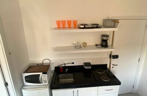 Matriz Apartment | Studio Centro Ótimo Local Próx Rodoviária !