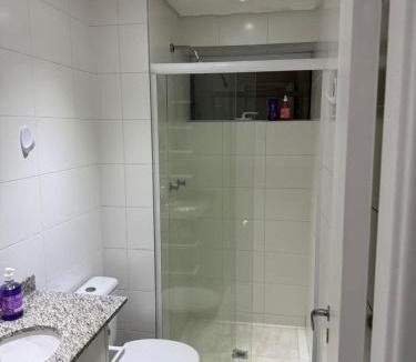 Civic Center Apartment | Studio - Centro Civico