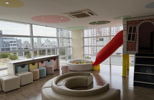 Civic Center Apartment | Studio - Centro Civico