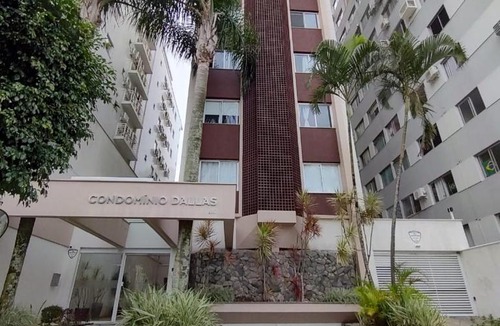Centro Apartment | Studio Centro Floripa 02