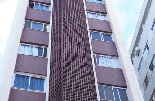 Centro Apartment | Studio Centro Floripa 02