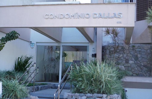 Centro Apartment | Studio Centro Floripa 02