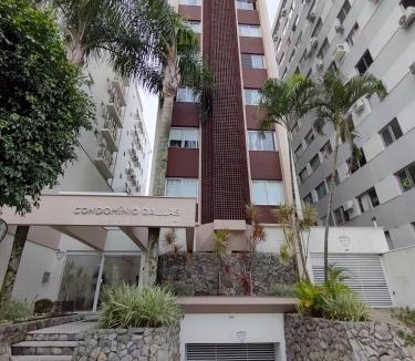 Centro Apartment | Studio Centro Floripa 05