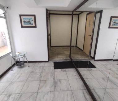 Centro Apartment | Studio Centro Floripa 06