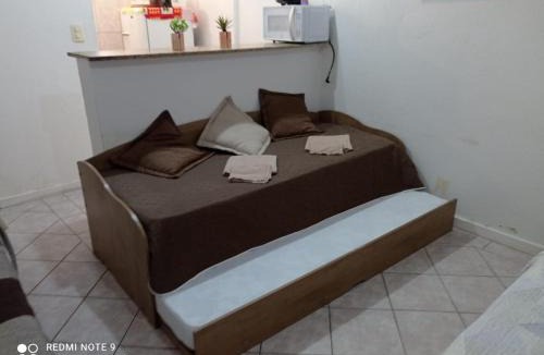 Centro Apartment | STUDIO Centro Lacerda