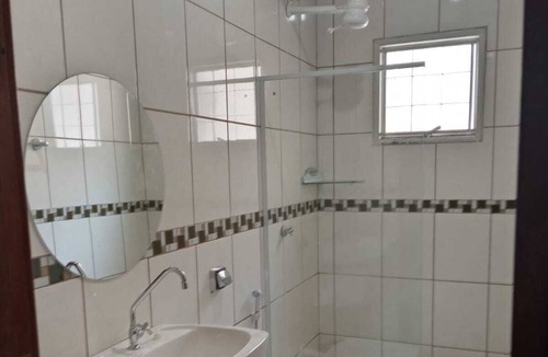 Chapada dos Guimaraes Apartment | Studio Charmoso na Chapada, Perfeito Para Casal e a 800m do Coração da Cidade!